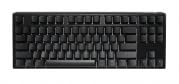 Ducky One 3 Classic Black/White TKL Gaming Tastatur, RGB LED - MX-Black (US)