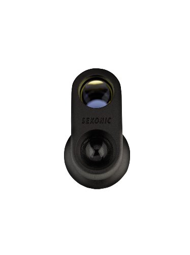 Sekonic 5-Grad-Sucher für L-478 Foto-Lichtmesser (401-364)