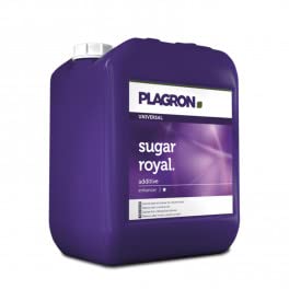 Stimulator Sugar royal 5 l – Plagron erhöht Geschmack und Zucker