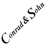 Conrad & Sohn [Vinyl LP]