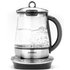 Design Tea & More Advanced Wasserkocher edelstahl/glas
