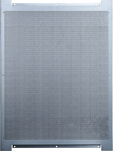 SKT Montageplatte 60 x 80 cm für QAS6085, Metalllochplatte, QMP6085