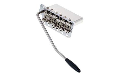 ABM 5050-S Vintage Tremolo, aged