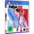 NBA 2K22 (PlayStation 4)