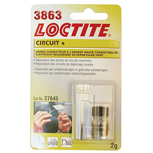 Loctite 3863 Circuit +