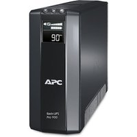 APC Back UPS PRO BR900G-GR, 900VA, (5x Schuko, Display)