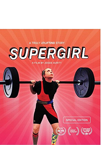 Supergirl - Special Edition [Blu-ray]