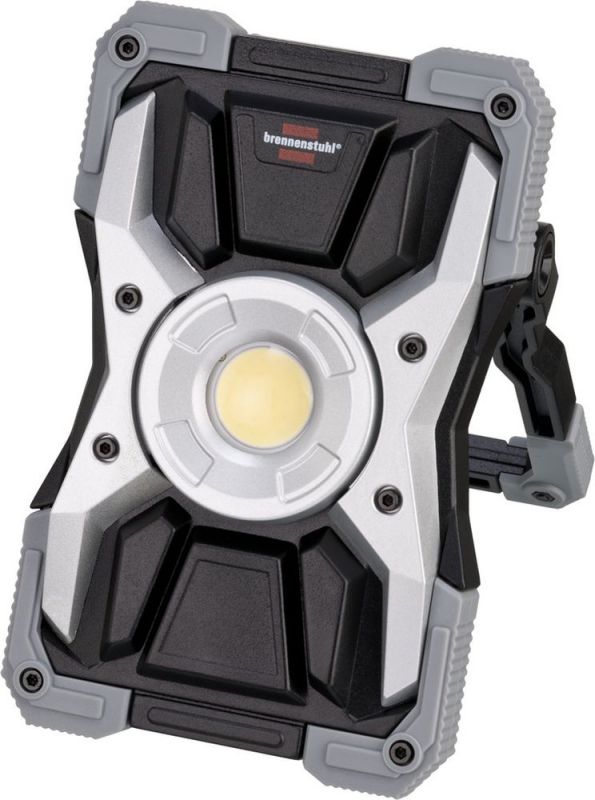 Brennenstuhl Mobiler LED Akku Strahler RUFUS 1500 MA, 1500lm, IP65 - 1173100100