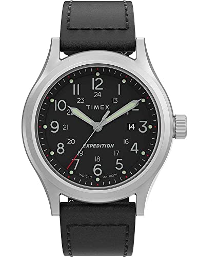 Timex Lässige Uhr TW2V07400VQ