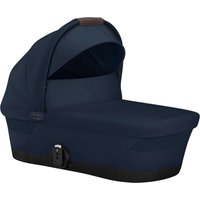 cybex GOLD Kinderwagenaufsatz Gazelle S Cot Ocean Blue