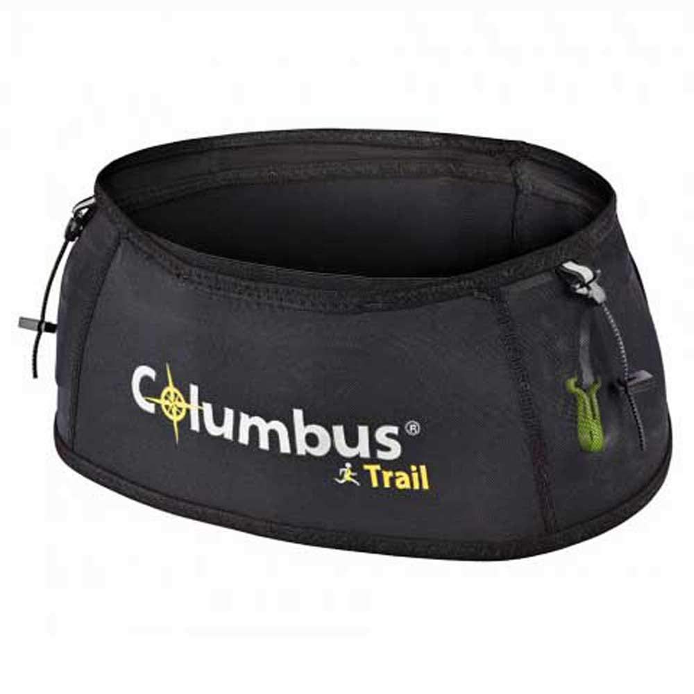 COLUMBUS-Run Hip Belt Hydrierungsgurt S/M