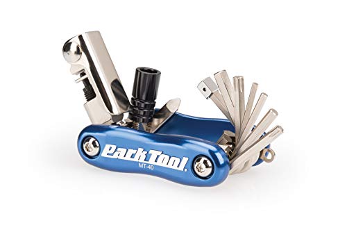 Park Tool MT-40 Mini-Multifunktionswerkzeug