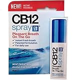 CB12 Spray 6 pack, 15ml x 6
