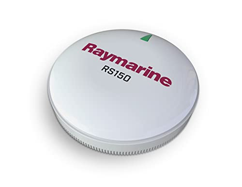 Raymarine RS150 GPS Sensor