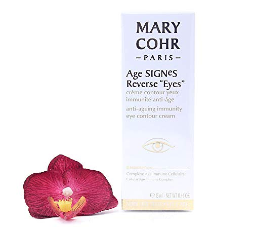 Mary Cohr Age Signes Reverse Eyes, 15 ml