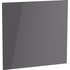 OPTIFIT Tür für teilintegrierten Geschirrspüler 'Optikomfort Jonte984' anthrazit 60 x 57,2 x 1,6 cm