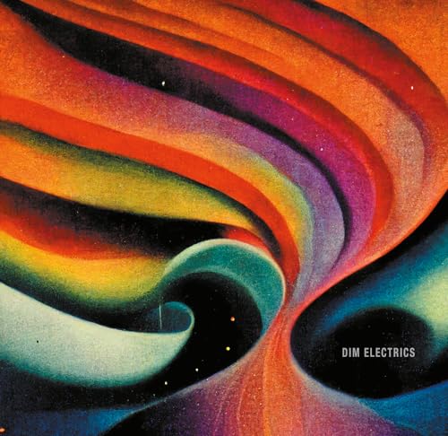 Dim Electrics [Vinyl LP]
