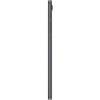 Samsung Galaxy Tab A7 Lite - Tablet - Android - 32 GB - 22.05 cm (8.7) TFT (1340 x 800) - microSD-Steckplatz - 3G, 4G - Dunkelgrau