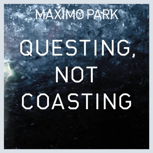 Questing,Not Coasting [Vinyl Single]