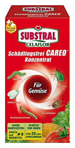 Celaflor Schädlingsfrei Careo Konzentrat 250 ml