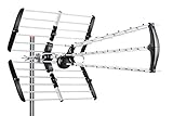 Engel Axil AN0546G5 Außenantenne UHF klappbar - Axil LTE 5G