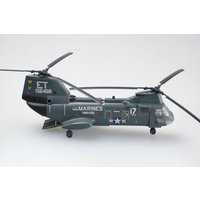 Easy Model 37002 Fertigmodell CH-46D Marines HMM-262