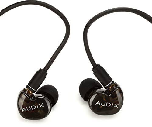 Audix A10 Kopfhörer in Studioqualität