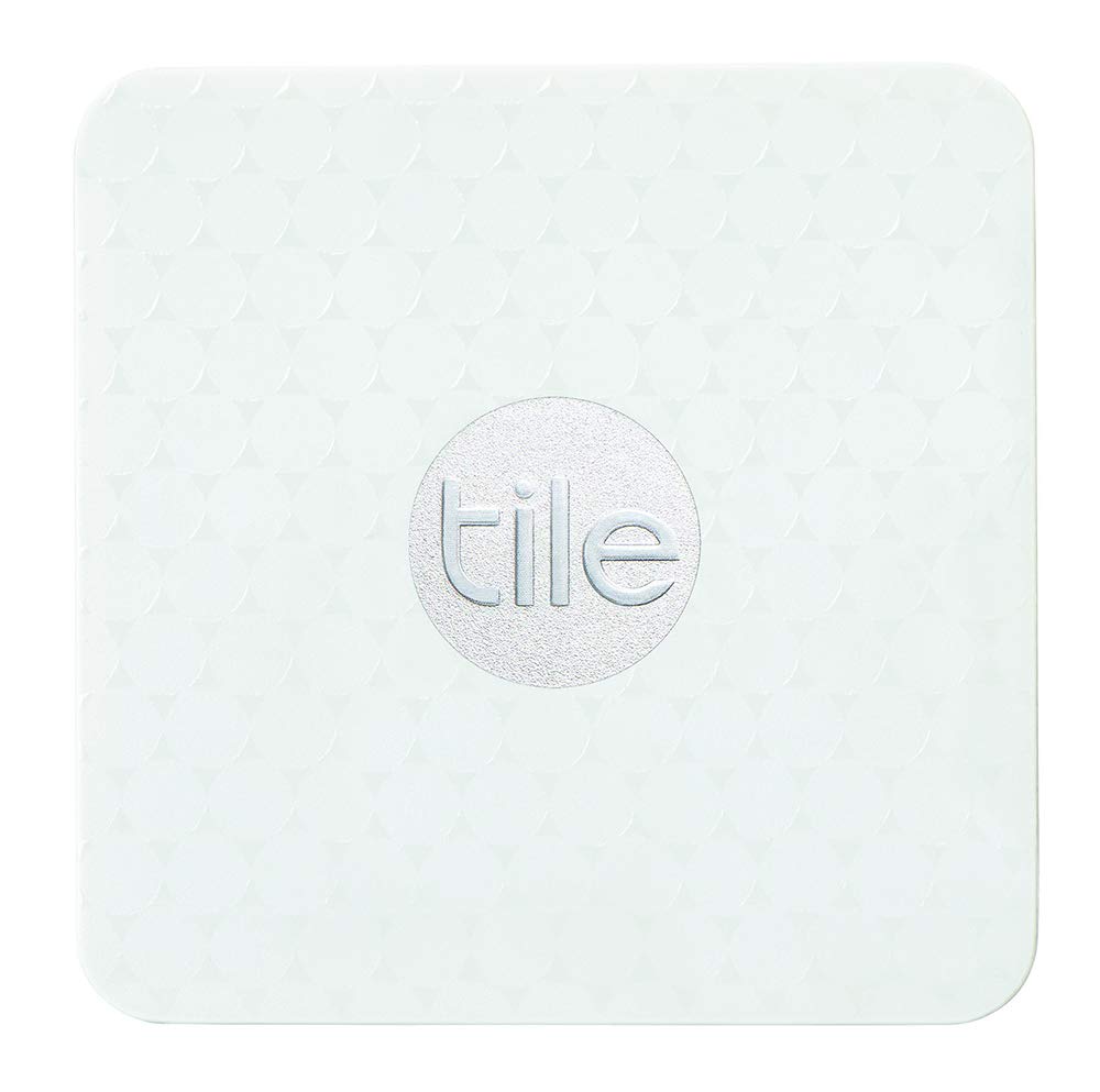 Tile Slim - Phone Finder. Wallet Finder. Item Finder - 1er-Pack