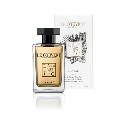 Le Couvent Maison de Parfum Hattai EAU de Parfums, 100 ml