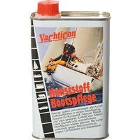 YACHTICON Kunststoff Bootspflege 500ml