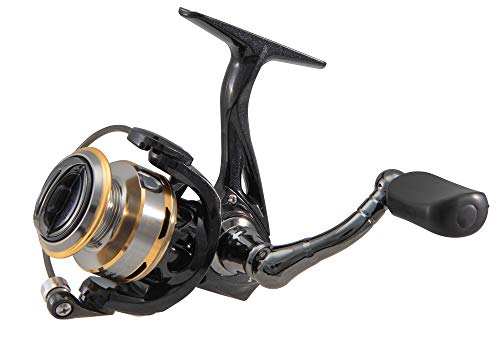 Lew's Wally Marshall Signature Series 5.2:1 Spinning Reel