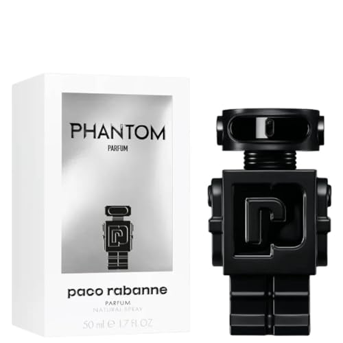 Paco Rabanne Phantom Parfum, Spray, Herrenduft