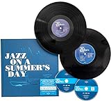 Jazz on a Summer'S Day (2x10"+Dvd+CD Box Set) [Vinyl Maxi-Single]