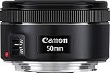 CANON Objectif EF 50mm f/1.8 STM