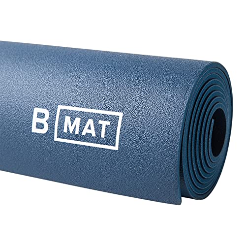 B Yoga Unisex-Adult 802 Bundles, Deep Blue, 215cm