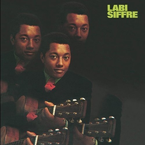 Labi Siffre [Vinyl LP]