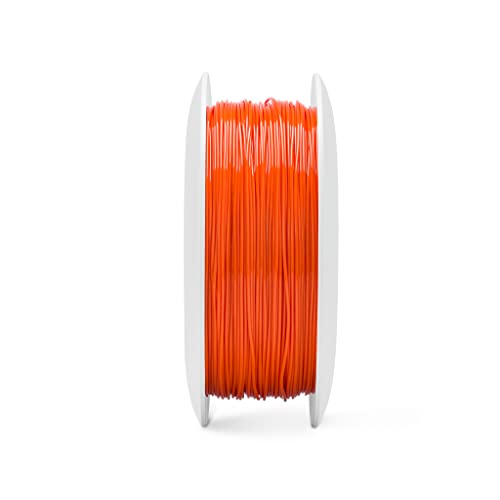 Fiberlogy ASA Filament Orange - 1.75mm - 750g Premium Filament Made in EU ABS Alternative