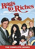 Rags To Riches: The Complete Series [DVD] [Region 1] [NTSC] [US Import]