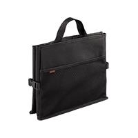 hama KFZ-Organizer Universal S, aus Nylon, schwarz Tasche ideal zum Transport oder zur sauberen Aufbewahrung (83962)