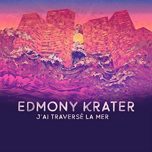 J'ai Traverse La Mer