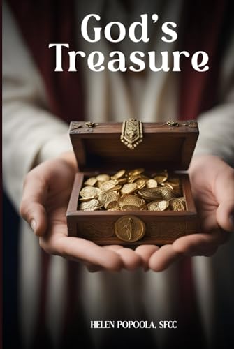 God’s Treasure