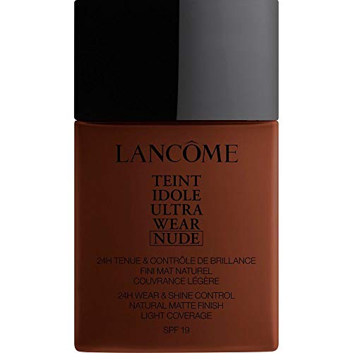 Lancôme - Teint Idole Ultra Wear Nude No. 15 Moka 40 ml