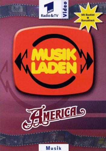 Musikladen - America