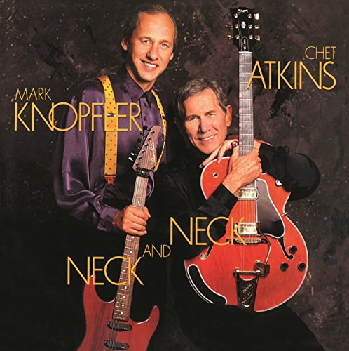 Neck and Neck [Vinyl LP]