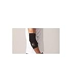 WINNTECK 5000203M Winnteck WFIT03 Ellenbogenbandage, elastisch, Medium, 25-27 cm