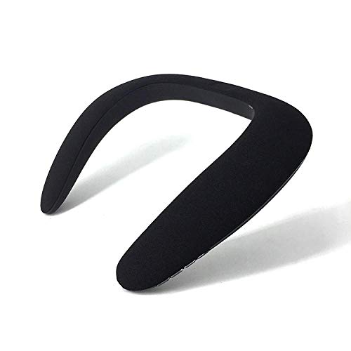 Lautsprecher Schulter für LG Nexus 5X Smartphone Musik kabellos COU Bluetooth Schwarz