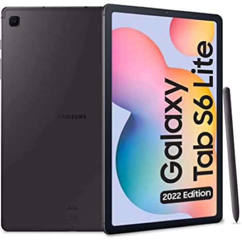 Galaxy Tab S6 Lite (2022) 64GB, Tablet-PC