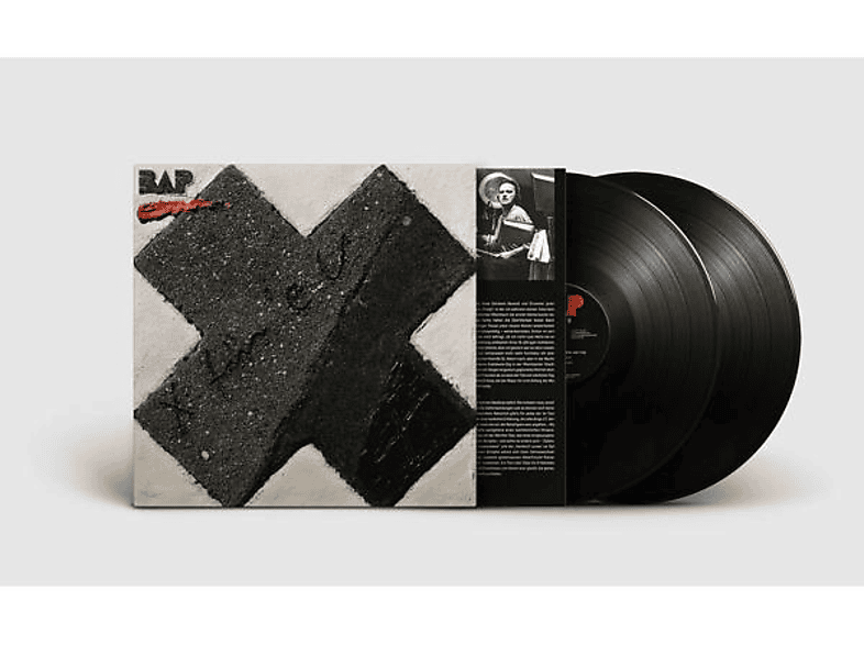 BAP - X Für 'e U (2LP) (Vinyl)