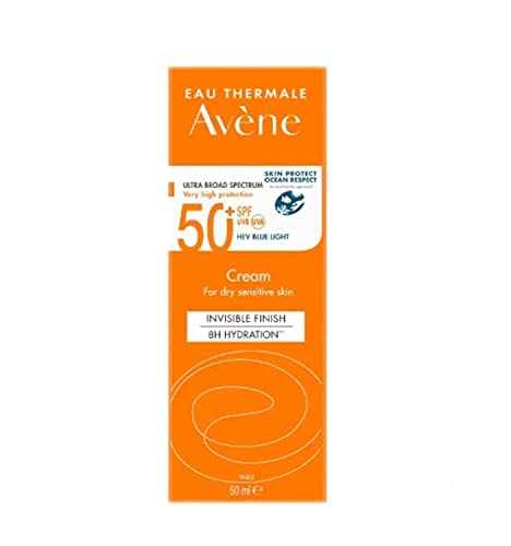 Avene Gesichts-Sonnencreme, 1Er Pack(1 X 50 Ml) , Ml (1Er Pack)