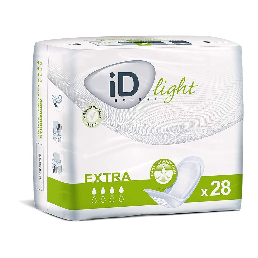 iD Expert Light Extra - 35x12,5 cm